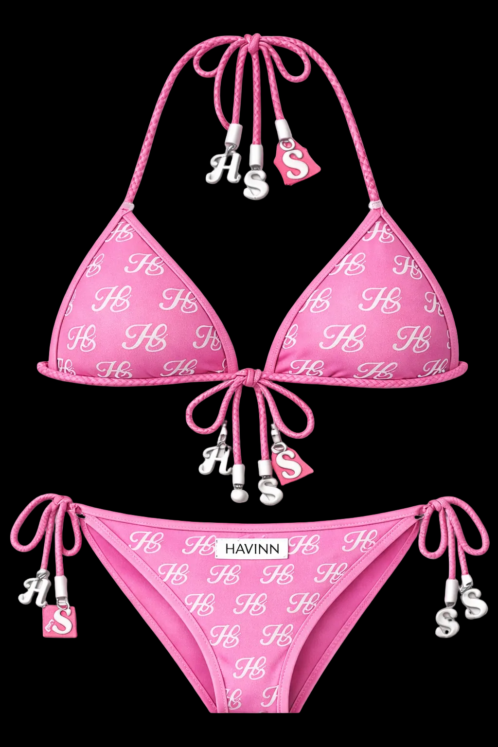 Bikini “Essentials” No.1