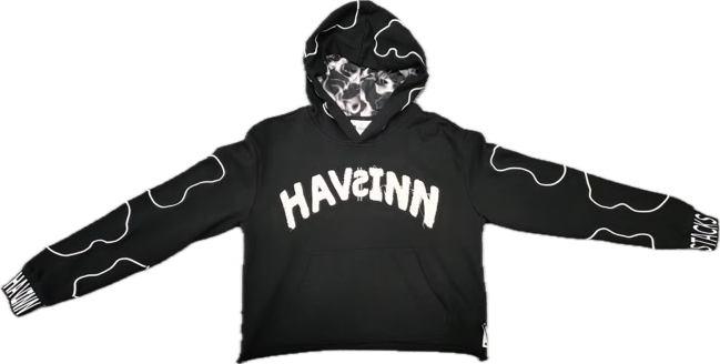 Hoodie X1