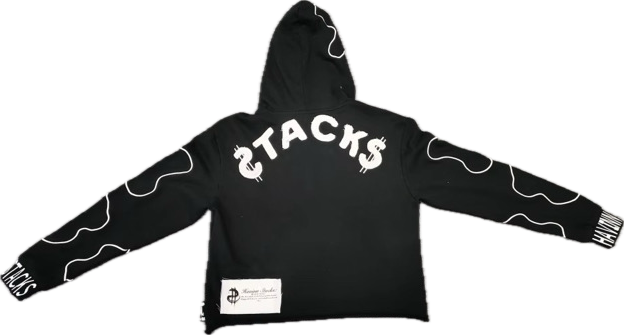 Hoodie X1