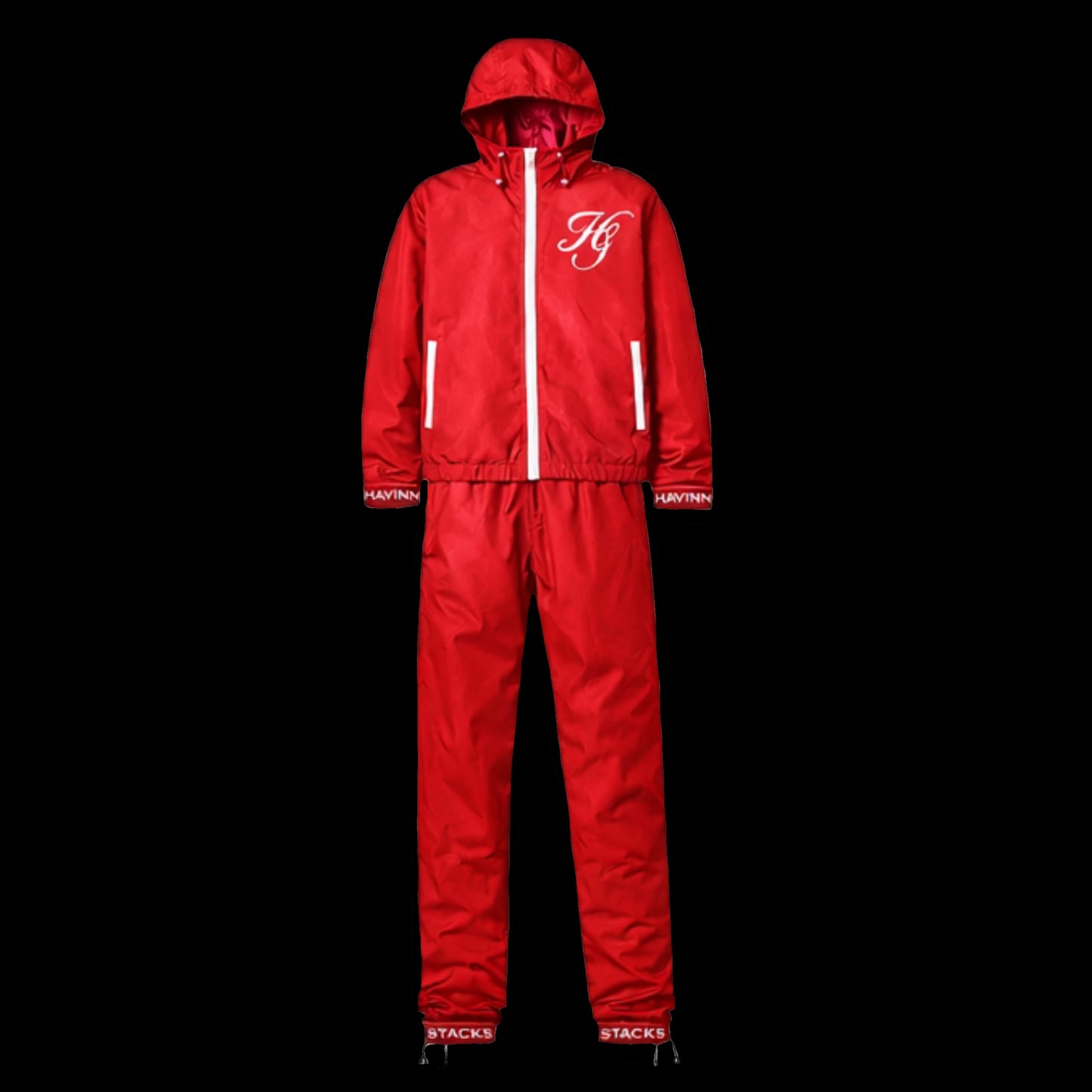 Tracksuit “Extension”