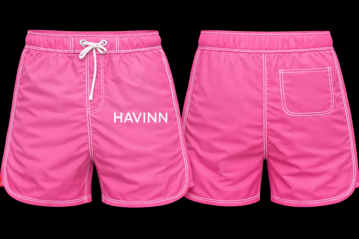 Swimming Trunks “Essentials” No.1