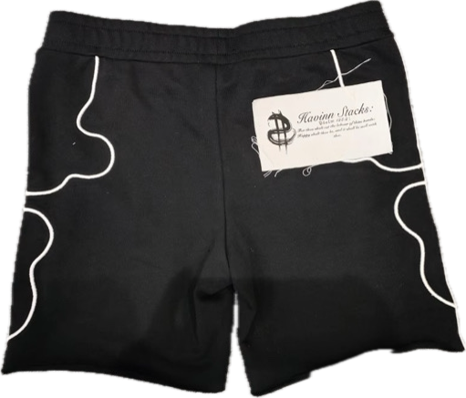 Track Shorts X1