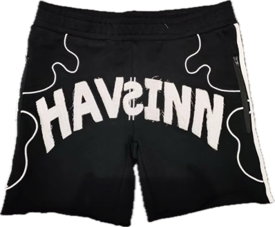 Track Shorts X1