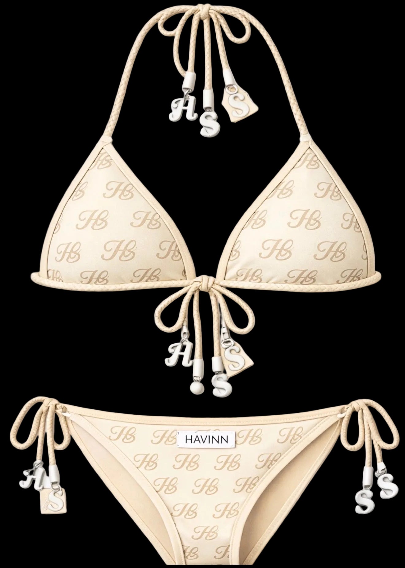Bikini “Essentials” No.1