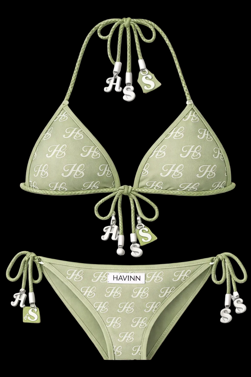 Bikini “Essentials” No.1