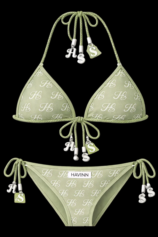 Bikini “Essentials” No.1
