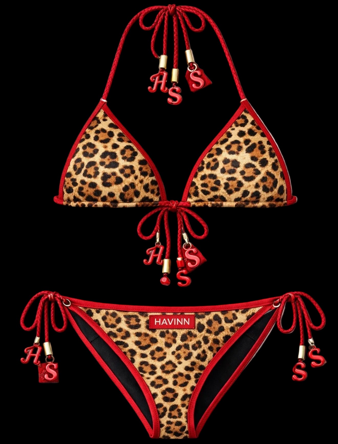 Bikini “Essentials” No.1