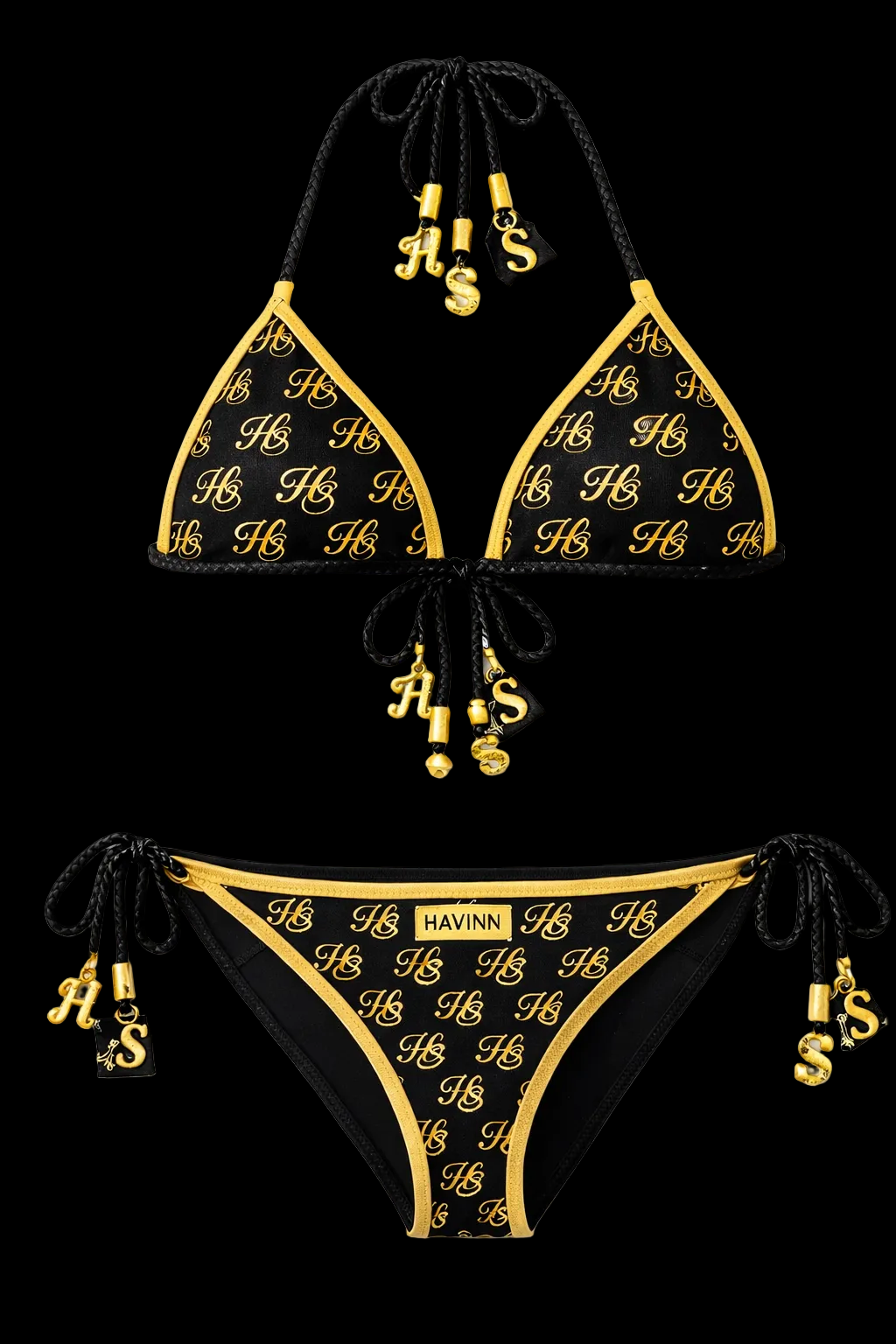 Bikini “Essentials” No.1