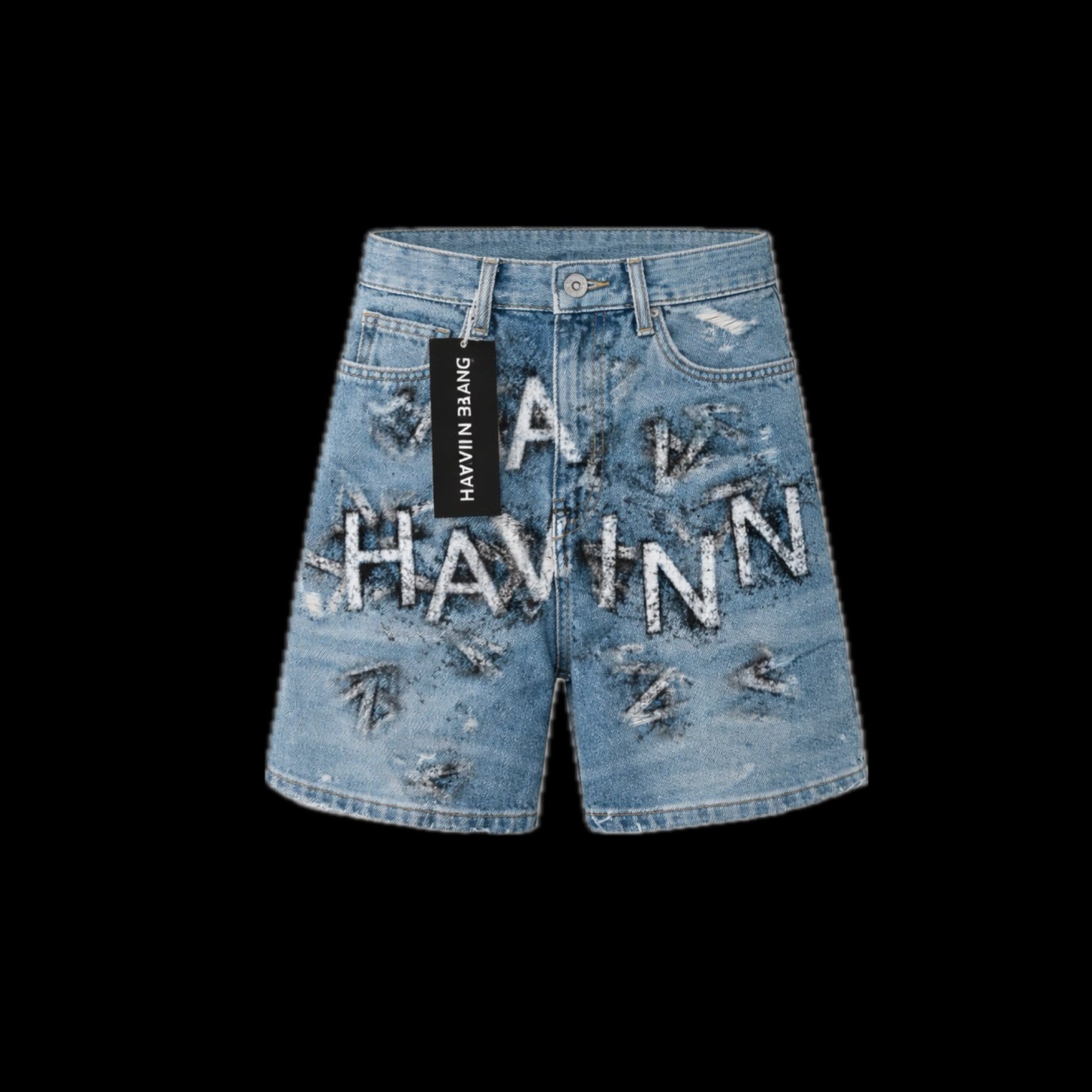 Jorts “Crafty” No.1