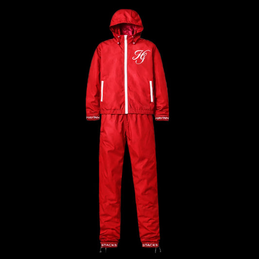 Tracksuit “Extension”