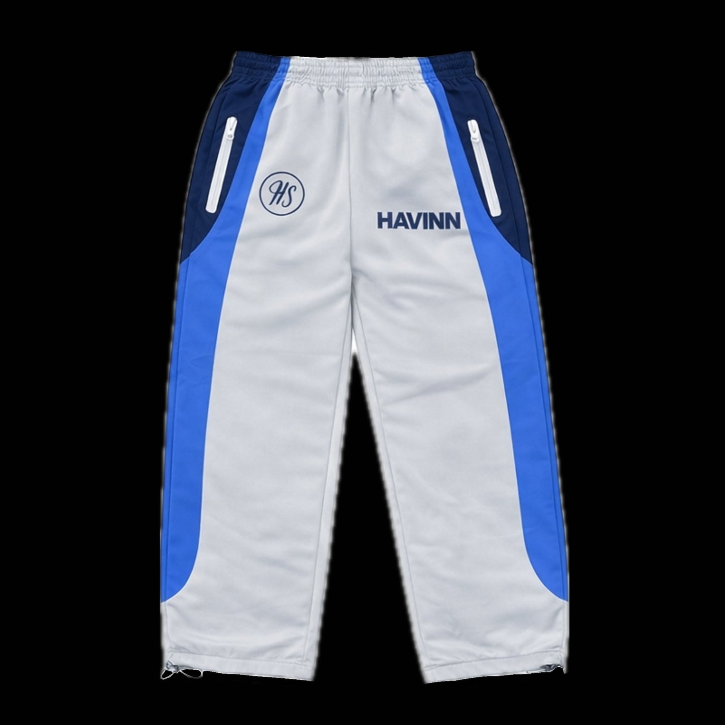 Track pants “Extension”