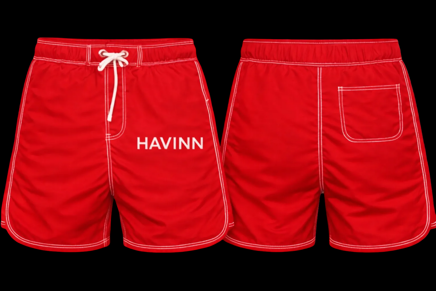 Swimming Trunks “Essentials” No.1