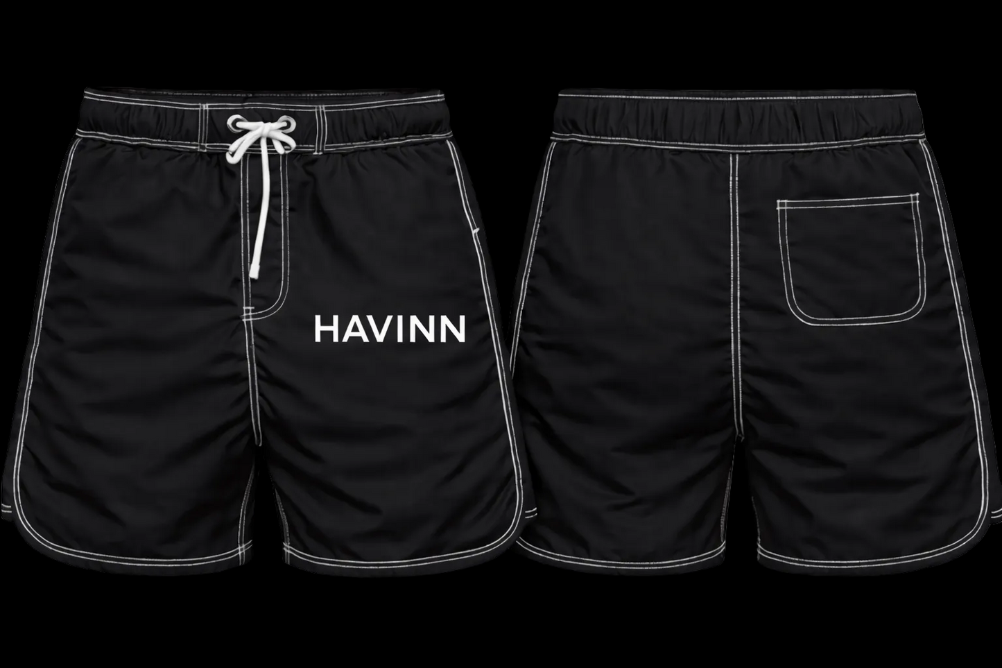 Swimming Trunks “Essentials” No.1