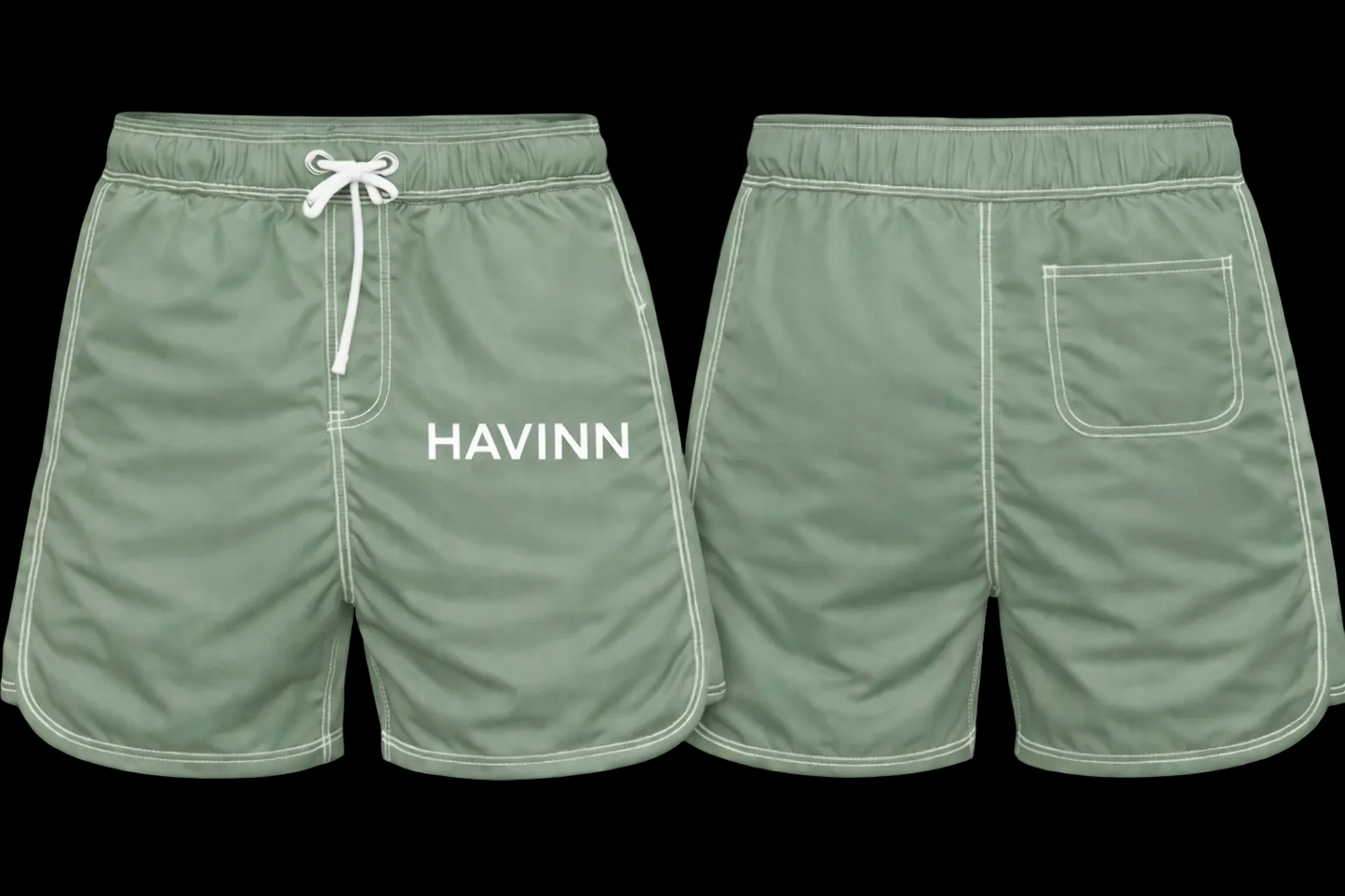 Swimming Trunks “Essentials” No.1