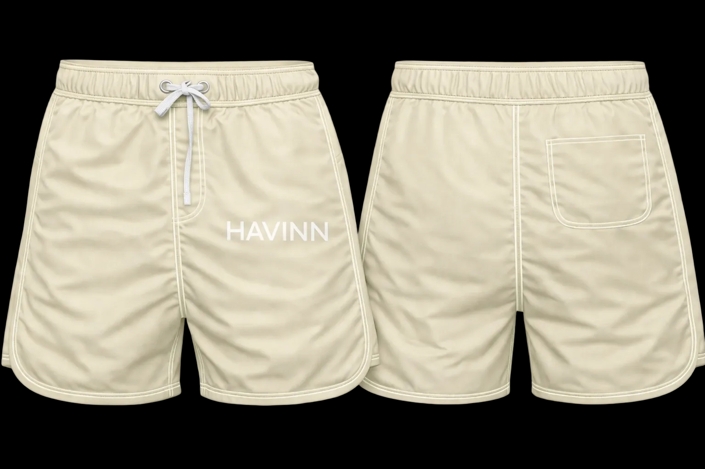 Swimming Trunks “Essentials” No.1